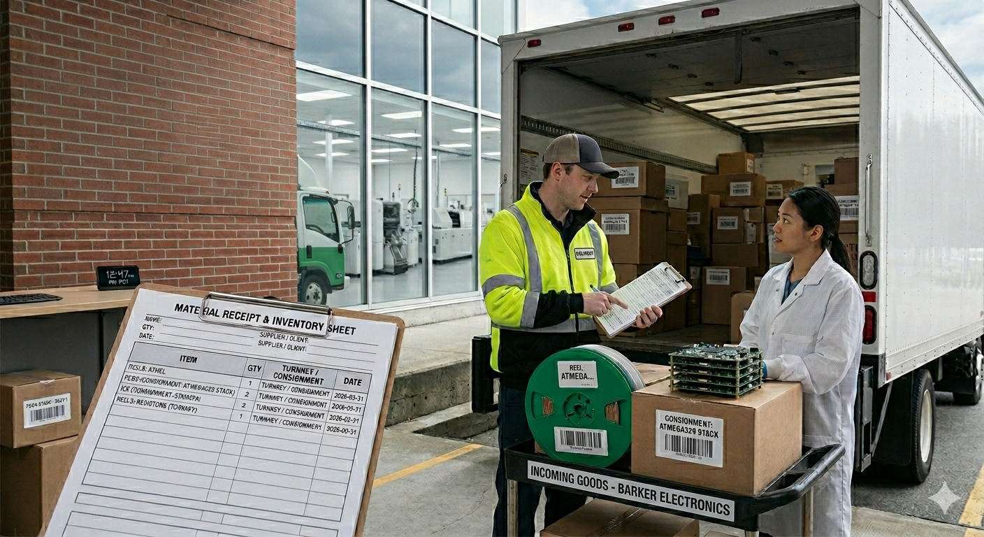 Full Turnkey Services